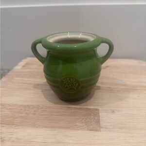 Le Creuset Olive Jar